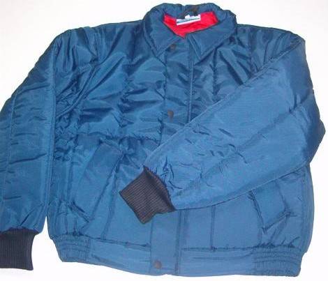 SHD26001 Soğuk Hava Depo Montu Sabit kollu