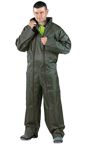 50591 POLYAMİD YAĞMURLUK TULUM