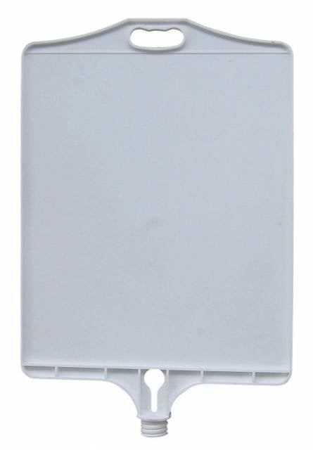 Kare Levha Baskısız