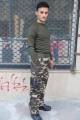 Avcı GMS Pantalon
