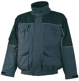 RIPSTOP >>> Multipocket Jacket