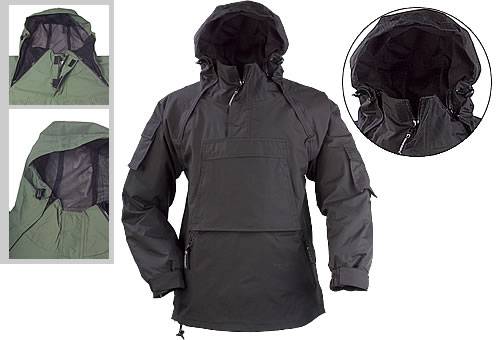 COAST >>> Windcheaters Panço