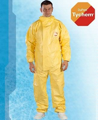 TYCHEM® Klasik Tulum